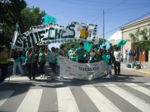 Intertribus 2011