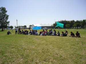 Intertribus 2011