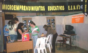 Expociencia