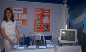 Expociencia