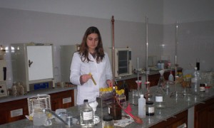 Laboratorio