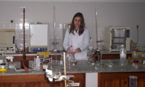 Laboratorio