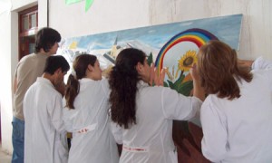 Mural