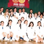 Promo 2005