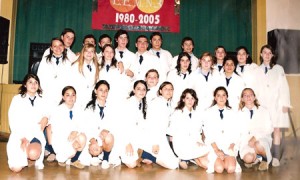 Promo 2005