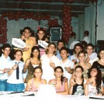 Promo 2006