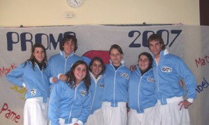 Promo 2007