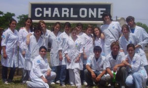 Promo 2008