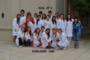 Promo 2010