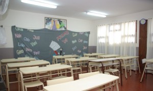 Aula