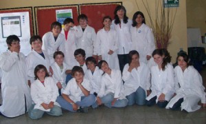 Expociencia