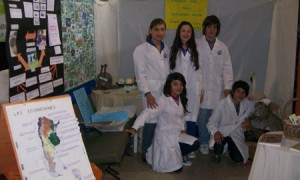 Expociencia