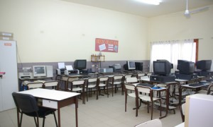 Laboratorio informático