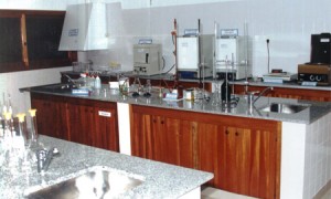 Laboratorio