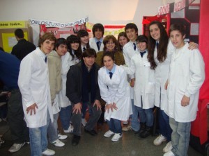 Expociencia